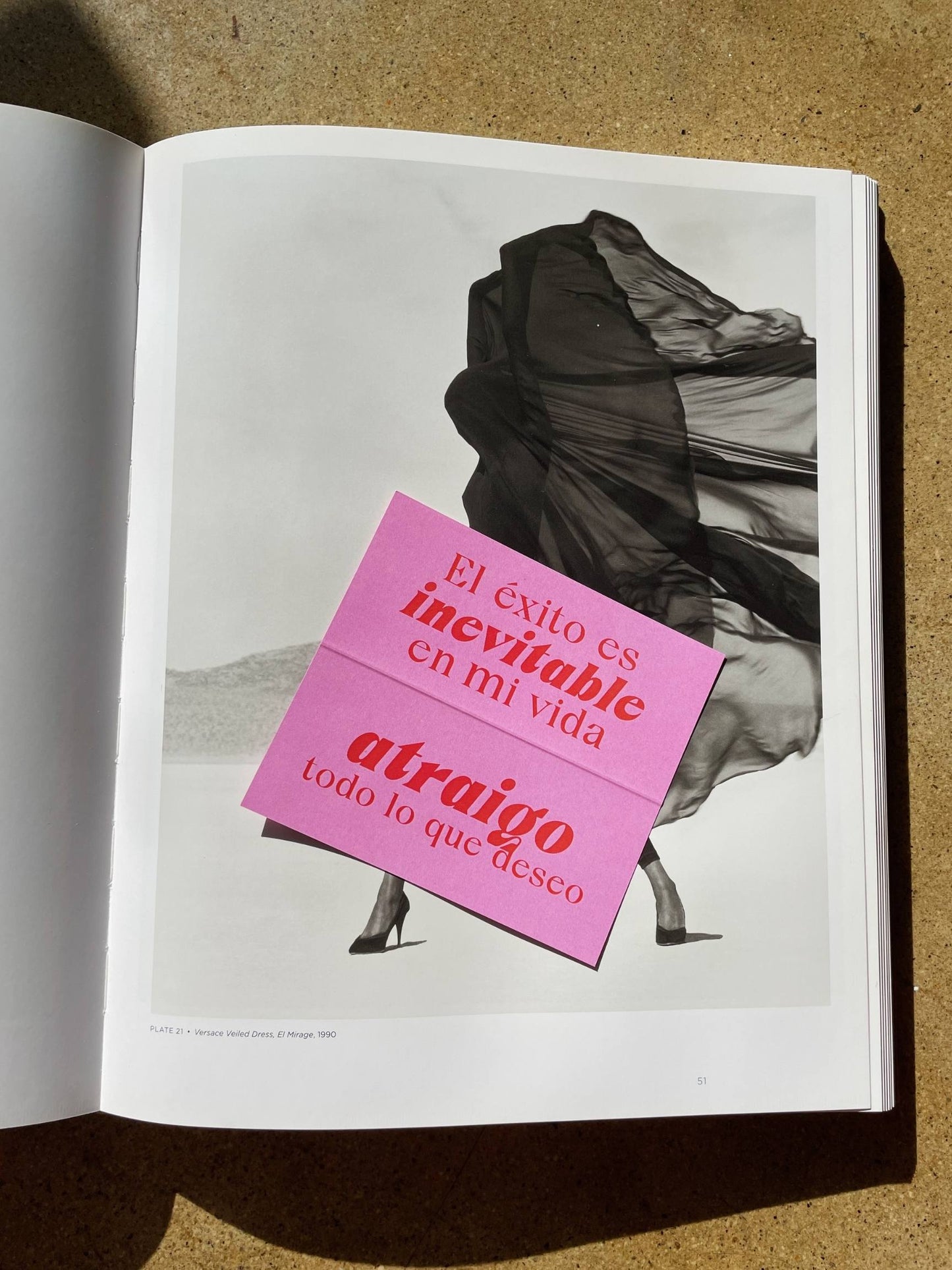 <transcy>Boss Bruja affirmaties</transcy>